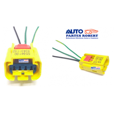 ELECTRICA AUTOMOTRIZ