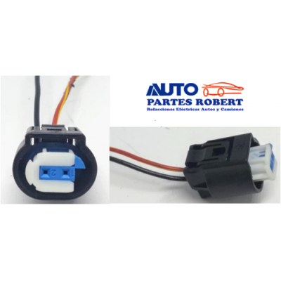 ELECTRICA AUTOMOTRIZ