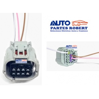 ELECTRICA AUTOMOTRIZ