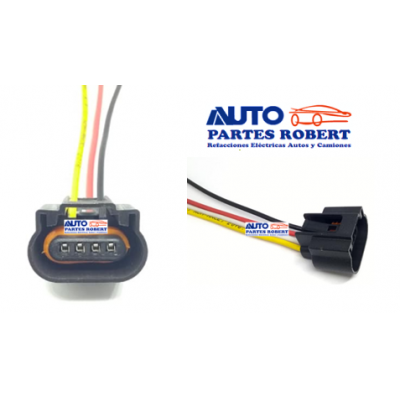 ELECTRICA AUTOMOTRIZ