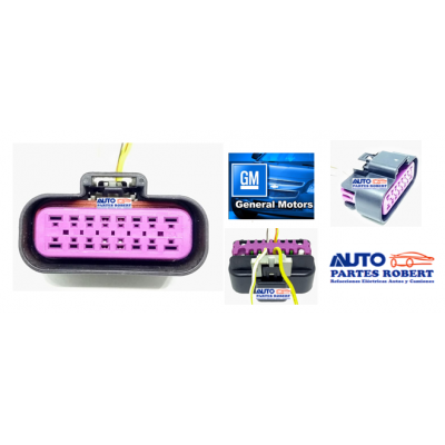 ELECTRICA AUTOMOTRIZ