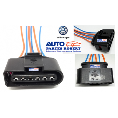 ELECTRICA AUTOMOTRIZ