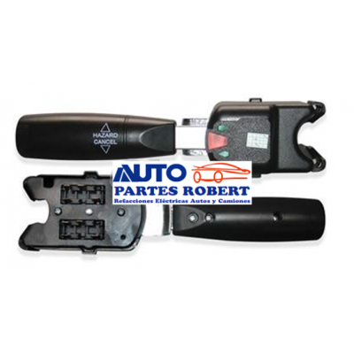 ELECTRICA AUTOMOTRIZ