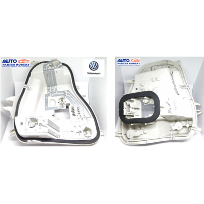 ELECTRICA AUTOMOTRIZ