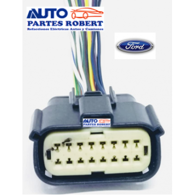 ELECTRICA AUTOMOTRIZ