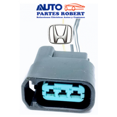 ELECTRICA AUTOMOTRIZ