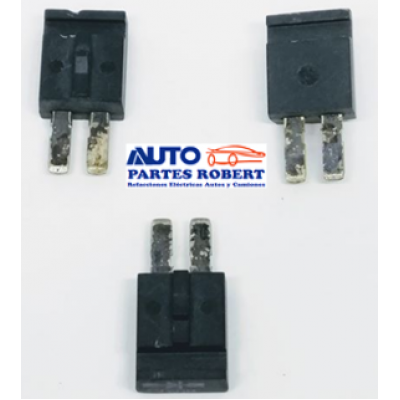 ELECTRICA AUTOMOTRIZ