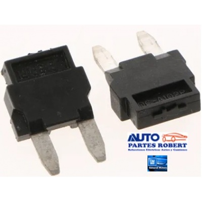 ELECTRICA AUTOMOTRIZ