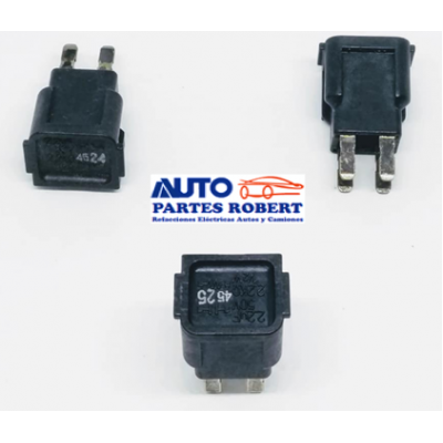 ELECTRICA AUTOMOTRIZ