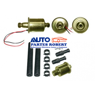 ELECTRICA AUTOMOTRIZ