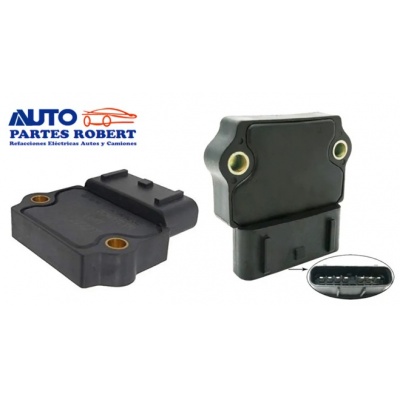 ELECTRICA AUTOMOTRIZ