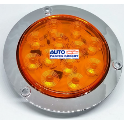 ACCESORIOS AUTOMOTRIZ