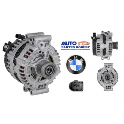 ELECTRICA AUTOMOTRIZ