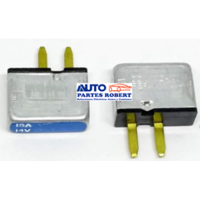 ELECTRICA AUTOMOTRIZ