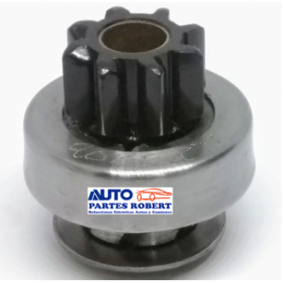 ELECTRICA AUTOMOTRIZ