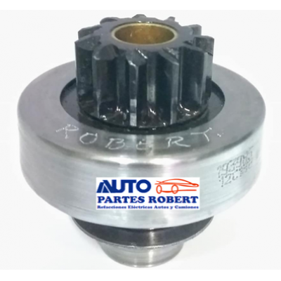 ELECTRICA AUTOMOTRIZ