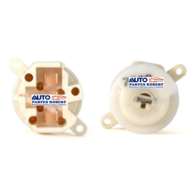 ELECTRICA AUTOMOTRIZ