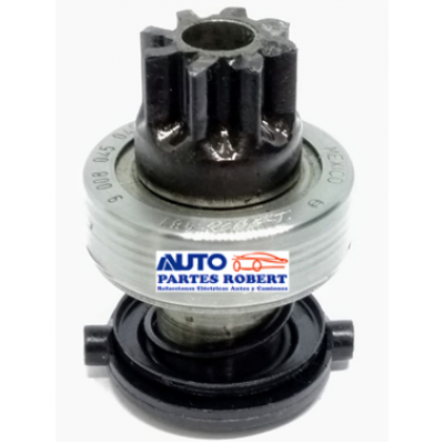 ELECTRICA AUTOMOTRIZ