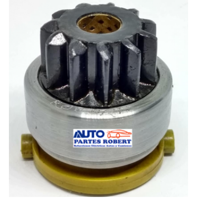 ELECTRICA AUTOMOTRIZ