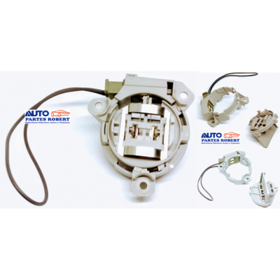 ELECTRICA AUTOMOTRIZ