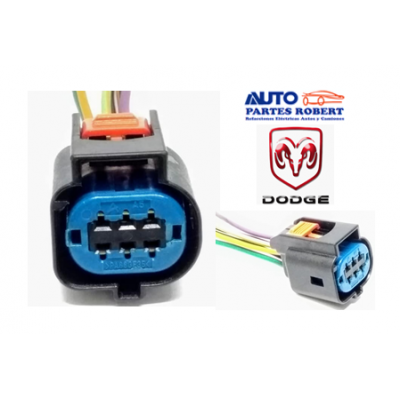 ELECTRICA AUTOMOTRIZ