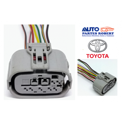 ELECTRICA AUTOMOTRIZ