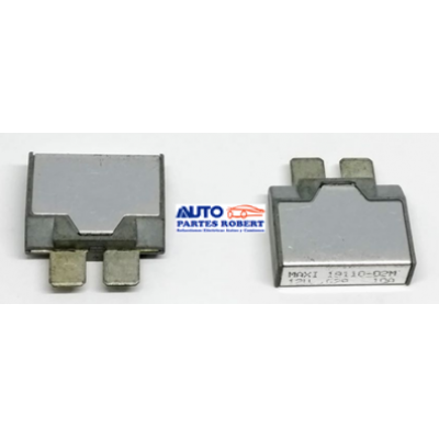 ELECTRICA AUTOMOTRIZ