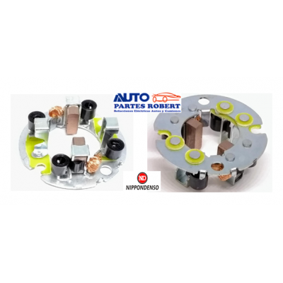 ELECTRICA AUTOMOTRIZ