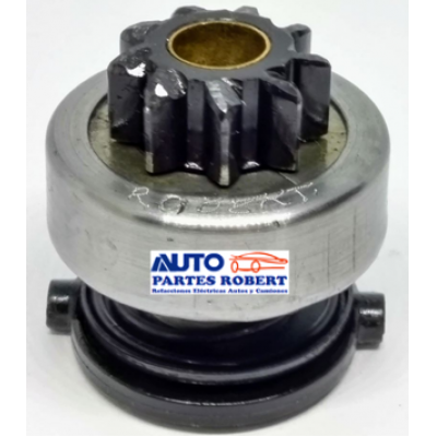 ELECTRICA AUTOMOTRIZ