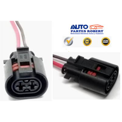 ELECTRICA AUTOMOTRIZ