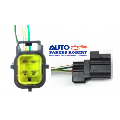 ELECTRICA AUTOMOTRIZ