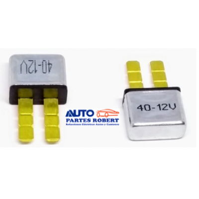 ELECTRICA AUTOMOTRIZ