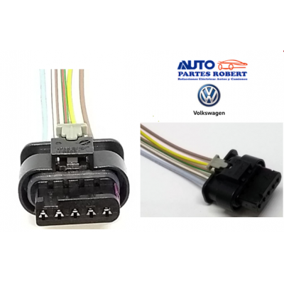 ELECTRICA AUTOMOTRIZ