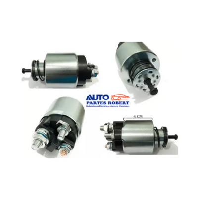 ELECTRICA AUTOMOTRIZ