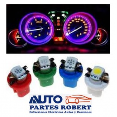 ACCESORIOS AUTOMOTRIZ