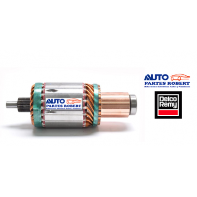 ELECTRICA AUTOMOTRIZ