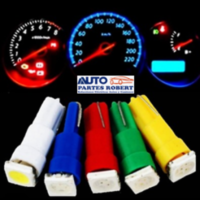 ACCESORIOS AUTOMOTRIZ