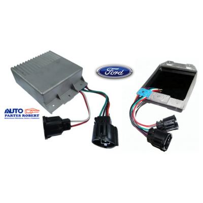 ELECTRICA AUTOMOTRIZ