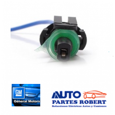 ELECTRICA AUTOMOTRIZ