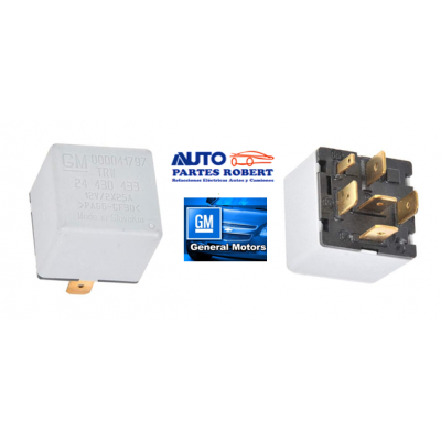 ELECTRICA AUTOMOTRIZ