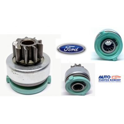 ELECTRICA AUTOMOTRIZ