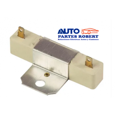 ELECTRICA AUTOMOTRIZ