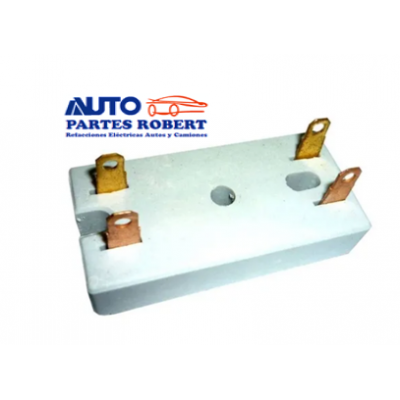 ELECTRICA AUTOMOTRIZ