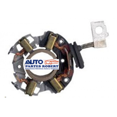 ELECTRICA AUTOMOTRIZ