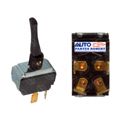 ELECTRICA AUTOMOTRIZ