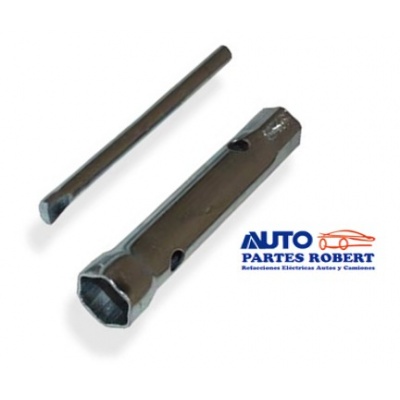 ELECTRICA AUTOMOTRIZ