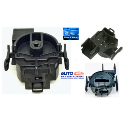 ELECTRICA AUTOMOTRIZ