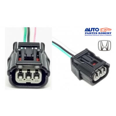 ELECTRICA AUTOMOTRIZ