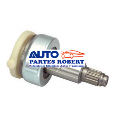 ELECTRICA AUTOMOTRIZ