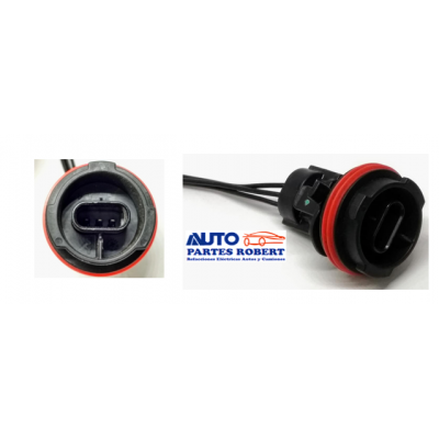 ELECTRICA AUTOMOTRIZ